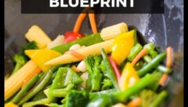 שרטוט המקרונוטריינט: יצירת אורח חיים מאוזן