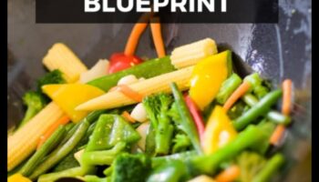 שרטוט המקרונוטריינט: יצירת אורח חיים מאוזן