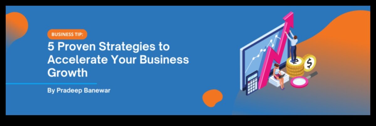 מהירות מיזם: האצת הצלחת הפיתוח העסקי