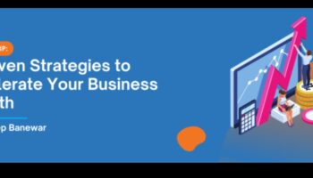 מהירות מיזם: האצת הצלחת הפיתוח העסקי