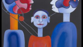 אבולוציה אמנותית: טיפוח הצמיחה והפיתוח של סגנונות