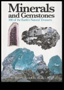 תכשיטי כדור הארץ: תצוגה של רגעי נוף יקרים