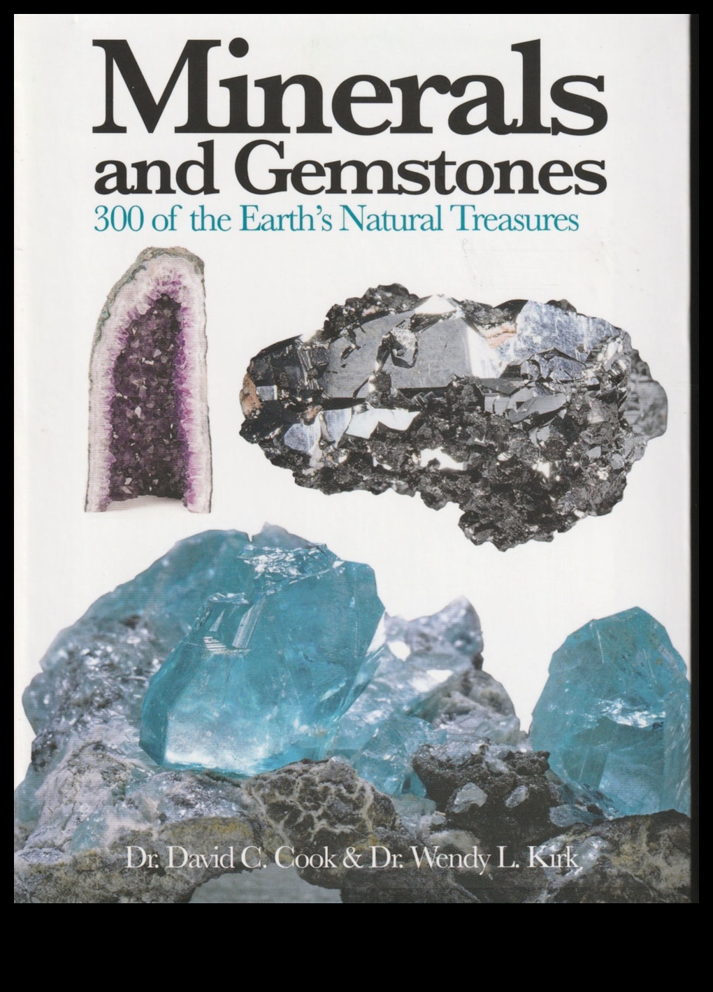 אבני החן של כדור הארץ אוצרות הטבע 1 תכשיטי כדור הארץ: תצוגה של רגעי נוף יקרים