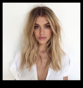 אייקוני שיער בלונדיני לנגד עיניו: המראה החתימה של מי זוכה?