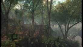 מדוע נופים הם אלמנטים חיוניים בעיצוב משחקי וידאו?