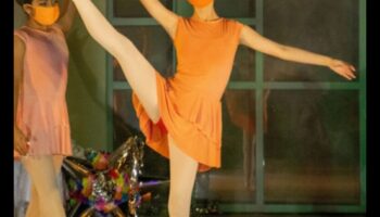 בלט ביוכימי: ריקוד חומרים מזינים לבריאות מיטבית