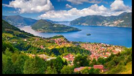 אופקים נוזליים: בריחות מהנהר והאגם