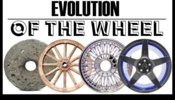 גלגלי העבר: רכבי וינטג' והשטיח העשיר של ההיסטוריה