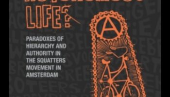 תרבות חיים אוטונומית: הקהילה והקשר בין חובבי אוטונומיה