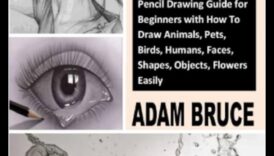 צללים ואור: שיפור העומק באמנות העיפרון