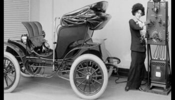 רטרו רנסנס: רכבי וינטג' ותחיית הקלאסיקה