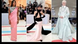 השטיח האדום זוהר המשך: תסרוקות ארוכות בולטות לאירועים מיוחדים