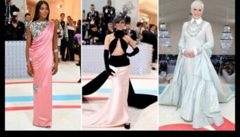 השטיח האדום זוהר המשך: תסרוקות ארוכות בולטות לאירועים מיוחדים