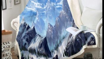 לחישות חורף: היופי הדומם של ארץ הפלאות המושלגת