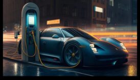 נסיעות שקטות: השלווה של מכוניות חשמליות בנסיעות יומיומיות