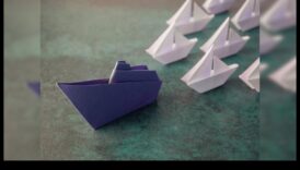 דמיוני ורואה צופה מאמץ המנהיגים מעצבים את הדרך קדימה עבור המנהיגות העסקית 4 בעלי חזון מיזם: מנהיגים מעצבים את עתיד המנהיגות העסקית