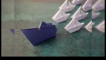 בעלי חזון מיזם: מנהיגים מעצבים את עתיד המנהיגות העסקית