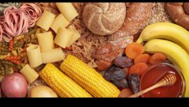 חכמת פחמימות דרך מאוזנת לאכילה 4 חכמת הפחמימות: מדריך מקיף לאיזון תזונתי