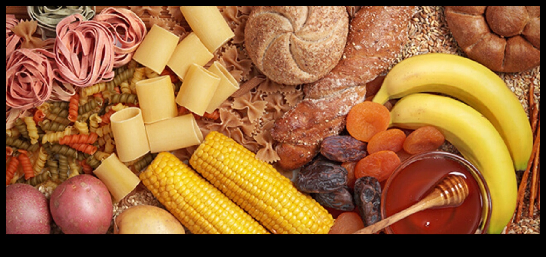 חכמת הפחמימות: מדריך מקיף לאיזון תזונתי