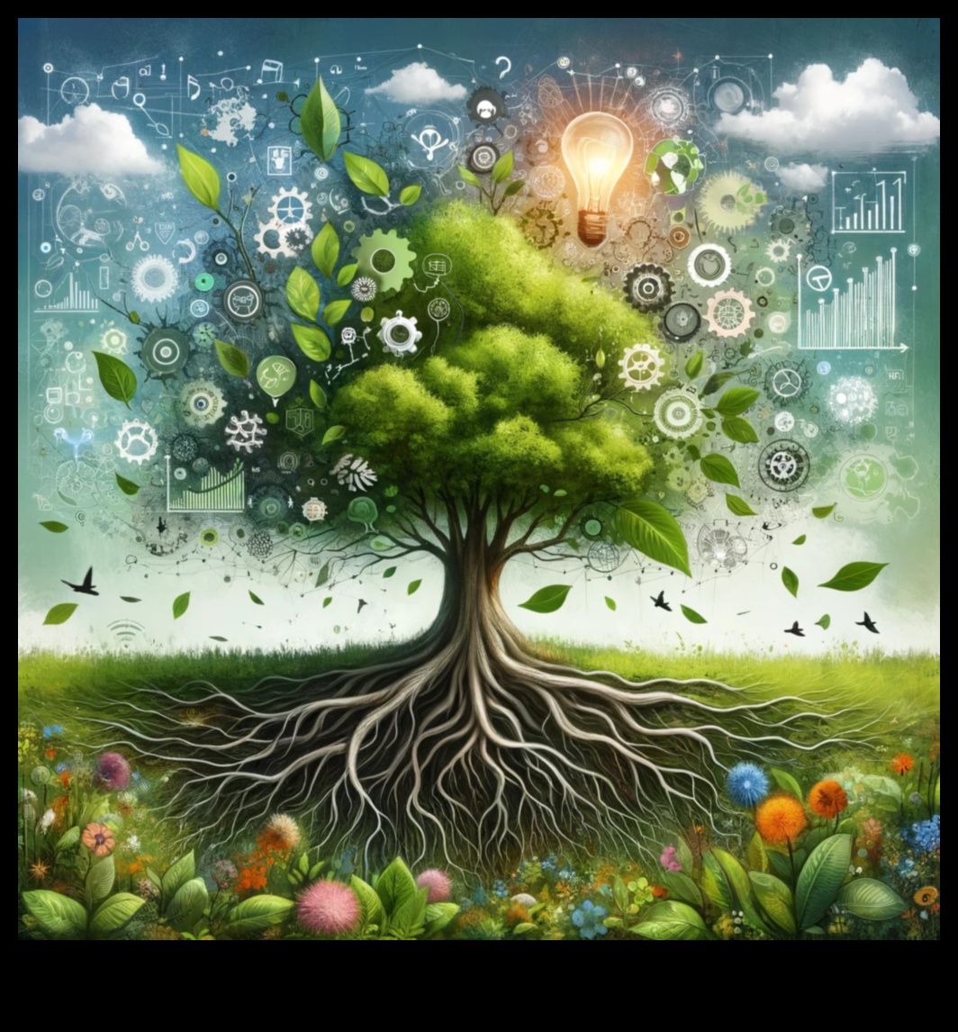 יצירת הצלחה אתית: מדריך האלכימאי לערכים