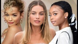 מעבר ליסודות המשך: בחינת טרנדים מודרניים בתסרוקות ארוכות