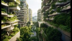 נווה מדבר ירוק: פארקים וגנים דרך עדשות שונות