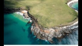 בחיק כדור הארץ: חגיגה של נופים שופעים