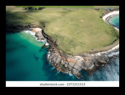 בחיק כדור הארץ: חגיגה של נופים שופעים