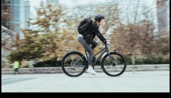 נסיעות אופניים: ניווט ברחובות העיר ביעילות