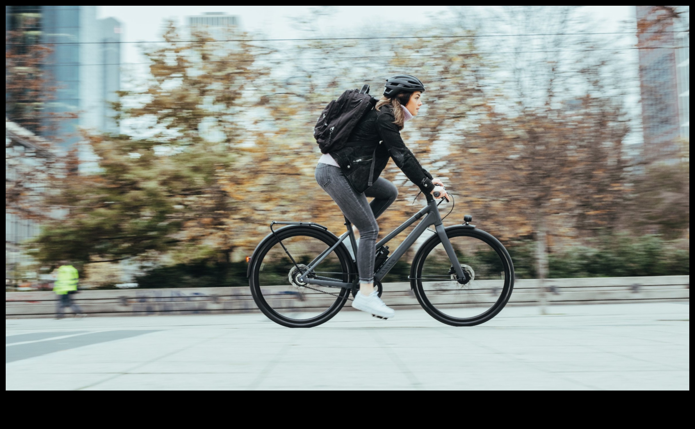 נסיעות אופניים: ניווט ברחובות העיר ביעילות