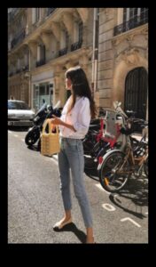 קסם מזדמן: להחדיר אווירה נוחה למראה היומיומי שלך