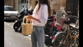 קסם מזדמן: להחדיר אווירה נוחה למראה היומיומי שלך