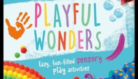 פלאים גחמניים יוצרים ויז'ואלים שובבים ומלאי יצירתיות 4 פלאים גחמניים: יצירת ויז'ואלים שובבים ומלאי דמיון