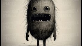 Fantasia Unleashed: יצירת ציורים גחמניים וסוריאליסטיים