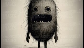 Fantasia Unleashed: יצירת ציורים גחמניים וסוריאליסטיים