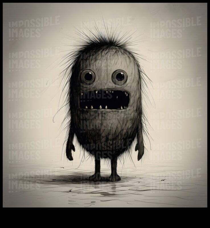 Fantasia Unleashed: יצירת ציורים גחמניים וסוריאליסטיים