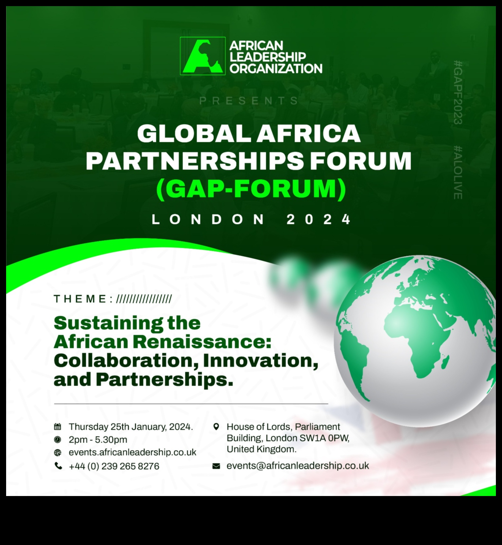 רנסנס עסקי: רעיונות מציתים עבור מובילי החדשנות של המחר