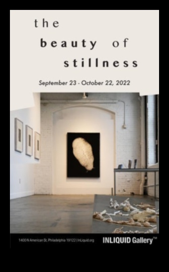 שקט נחשף: ציור מהות היופי הדומם